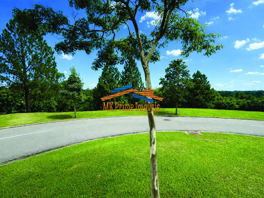 Foto 4 de Lote de Condomínio à venda, 778m2 em Granja Viana, Carapicuiba - SP