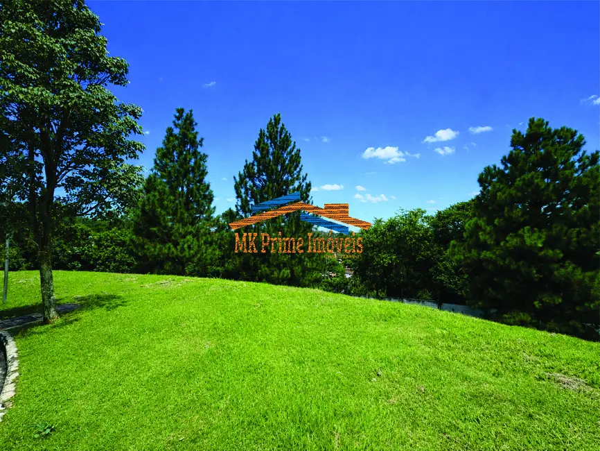 Foto 5 de Lote de Condomínio à venda, 778m2 em Granja Viana, Carapicuiba - SP