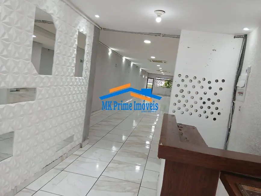 Foto 4 de Sala Comercial para alugar, 300m2 em Vila Osasco, Osasco - SP