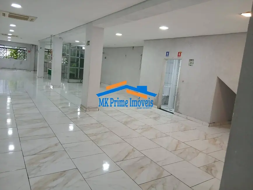 Foto 9 de Sala Comercial para alugar, 300m2 em Vila Osasco, Osasco - SP