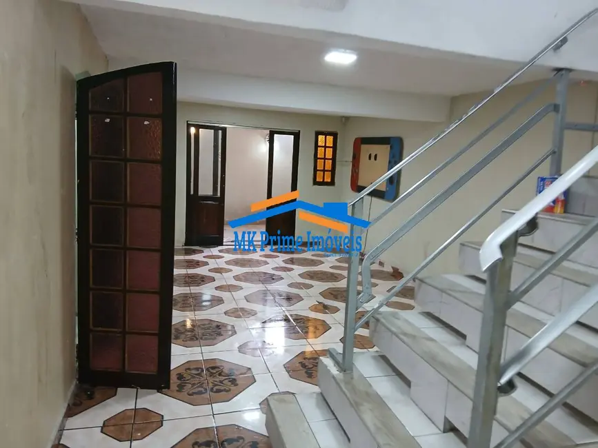 Foto 2 de Sala Comercial para alugar, 300m2 em Vila Osasco, Osasco - SP