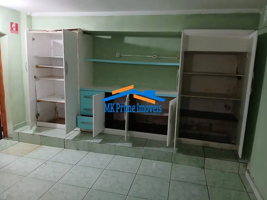 Foto 6 de Sala Comercial para alugar, 300m2 em Vila Osasco, Osasco - SP