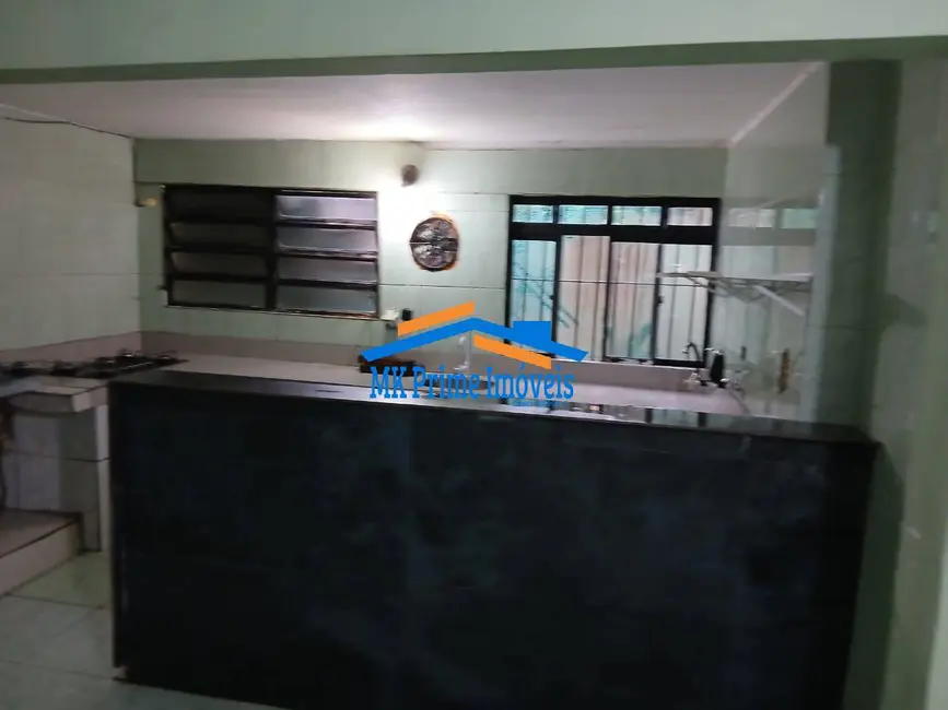 Foto 8 de Sala Comercial para alugar, 300m2 em Vila Osasco, Osasco - SP
