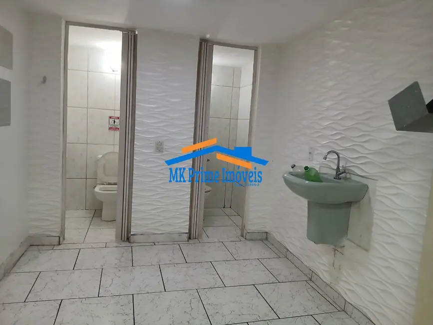 Foto 5 de Sala Comercial para alugar, 300m2 em Vila Osasco, Osasco - SP
