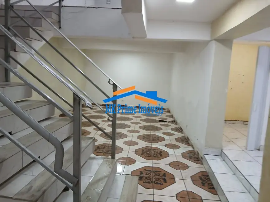 Foto 3 de Sala Comercial para alugar, 300m2 em Vila Osasco, Osasco - SP