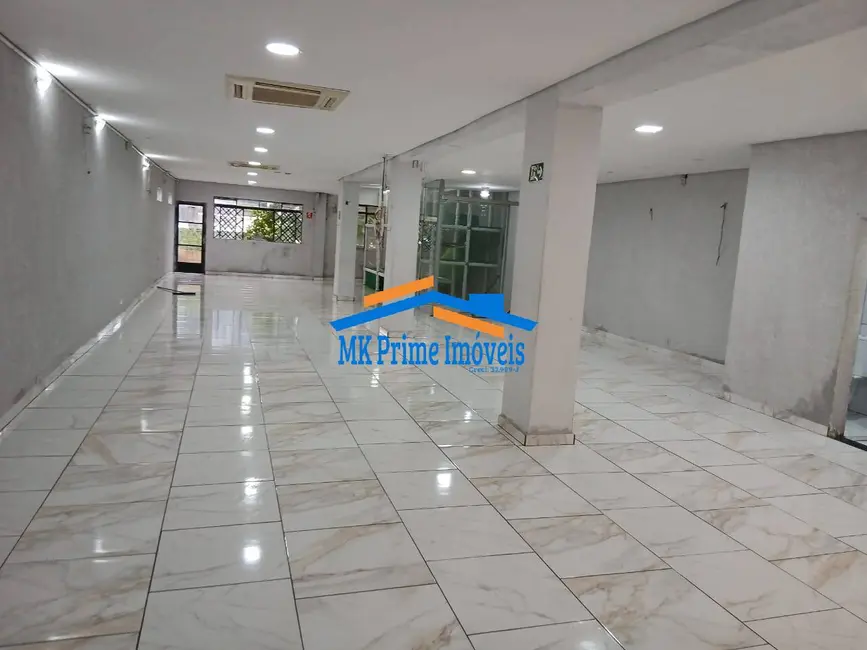 Foto 1 de Sala Comercial para alugar, 300m2 em Vila Osasco, Osasco - SP