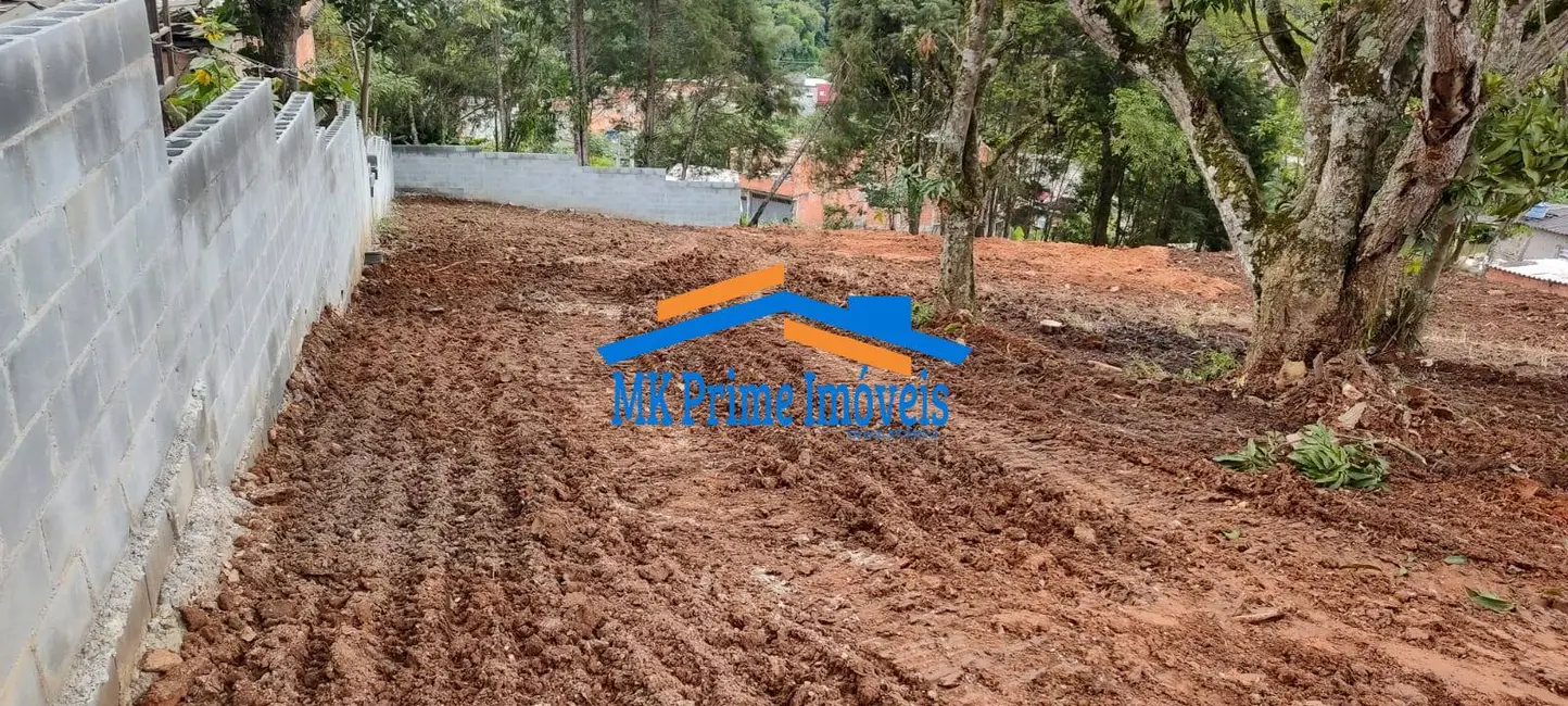 Foto 1 de Terreno / Lote à venda em Paisagem Casa Grande, Cotia - SP
