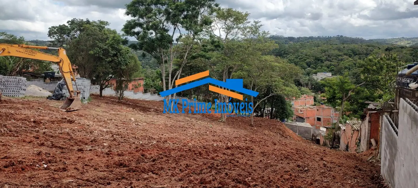 Foto 2 de Terreno / Lote à venda em Paisagem Casa Grande, Cotia - SP