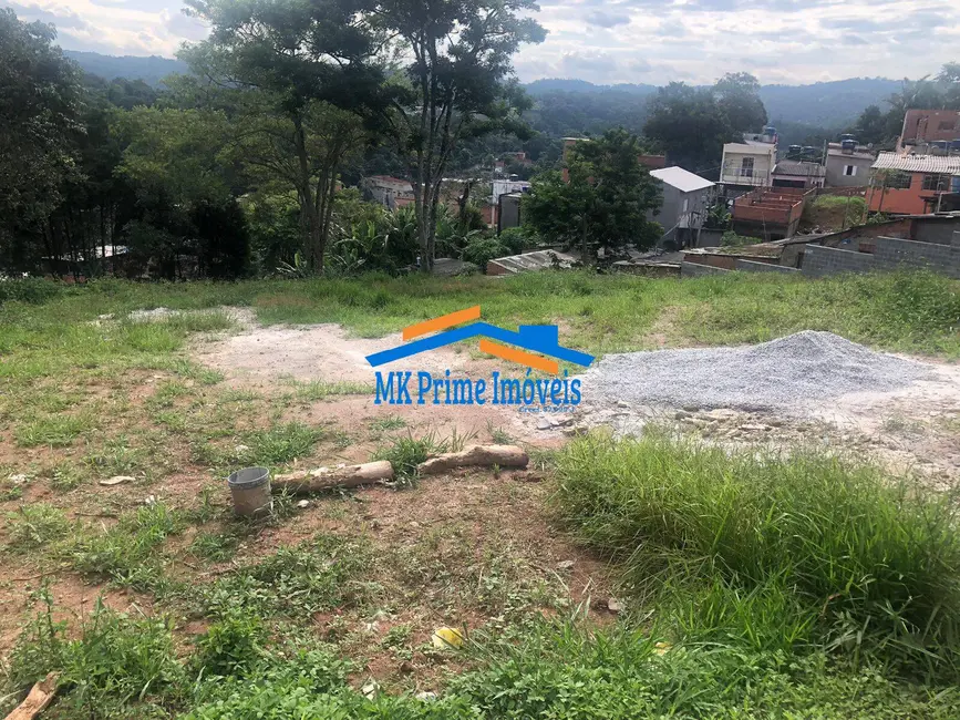 Foto 8 de Terreno / Lote à venda em Paisagem Casa Grande, Cotia - SP