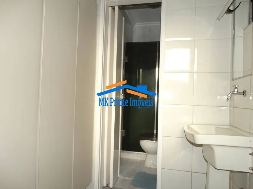 Foto 4 de Apartamento com 3 quartos à venda, 92m2 em Vila Yara, Osasco - SP