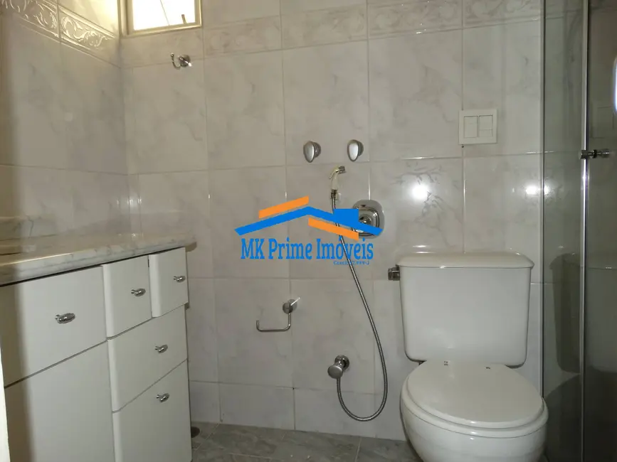 Foto 6 de Apartamento com 3 quartos à venda, 92m2 em Vila Yara, Osasco - SP