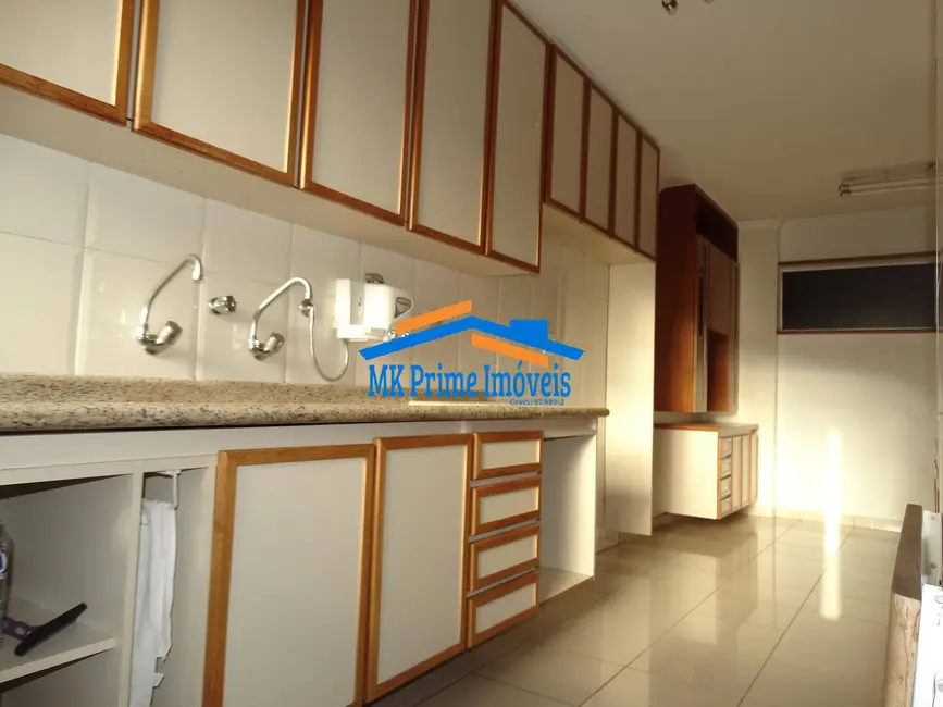 Foto 5 de Apartamento com 3 quartos à venda, 92m2 em Vila Yara, Osasco - SP