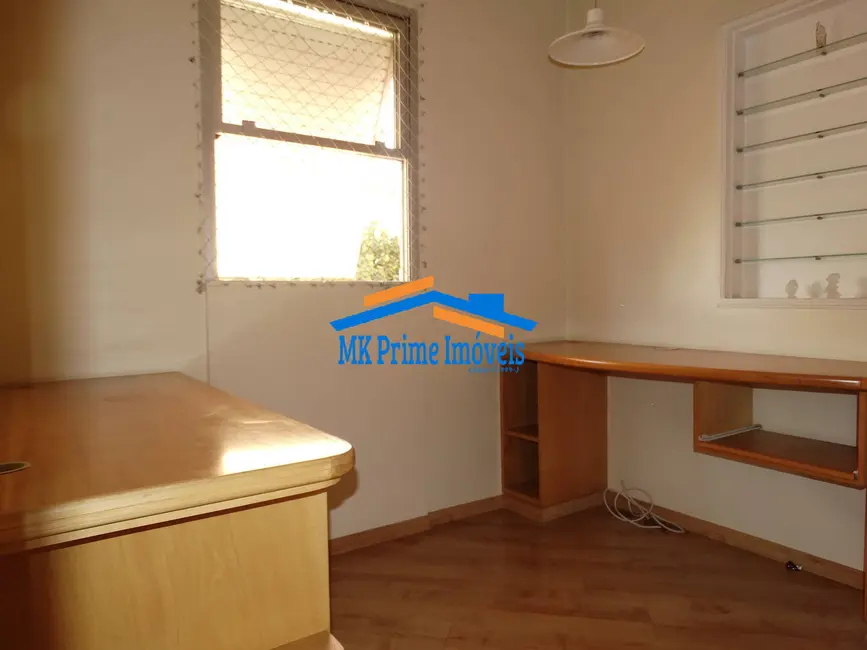 Foto 7 de Apartamento com 3 quartos à venda, 92m2 em Vila Yara, Osasco - SP