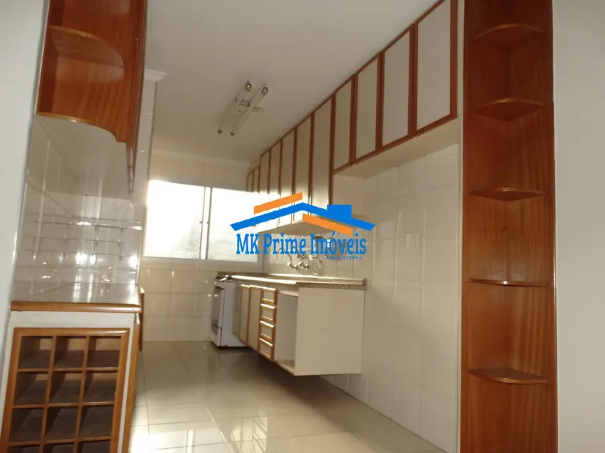Foto 2 de Apartamento com 3 quartos à venda, 92m2 em Vila Yara, Osasco - SP