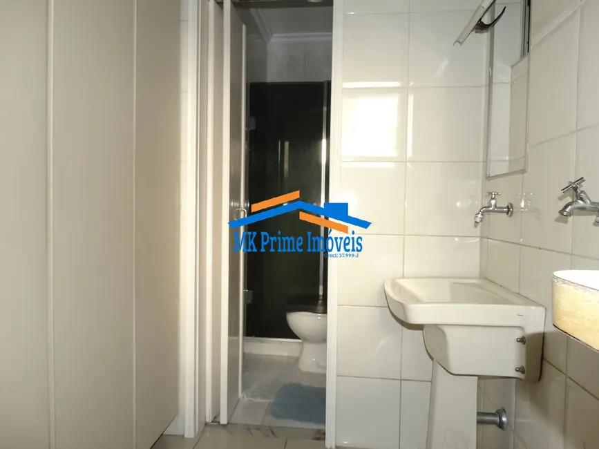 Foto 3 de Apartamento com 3 quartos à venda, 92m2 em Vila Yara, Osasco - SP