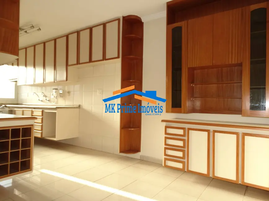 Foto 1 de Apartamento com 3 quartos à venda, 92m2 em Vila Yara, Osasco - SP