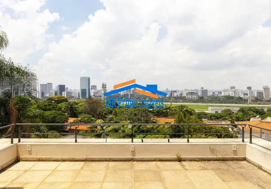 Foto 4 de Sobrado com 4 quartos à venda, 738m2 em Jardim Everest, São Paulo - SP