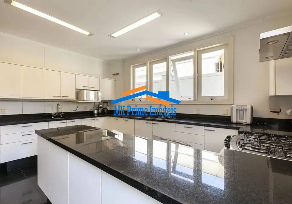 Foto 6 de Sobrado com 4 quartos à venda, 738m2 em Jardim Everest, São Paulo - SP