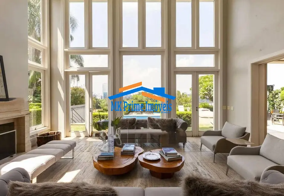 Foto 5 de Sobrado com 4 quartos à venda, 738m2 em Jardim Everest, São Paulo - SP