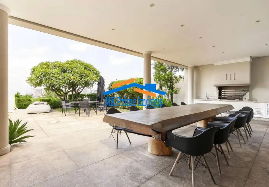 Foto 3 de Sobrado com 4 quartos à venda, 738m2 em Jardim Everest, São Paulo - SP