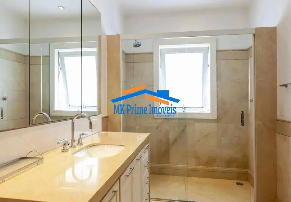 Foto 7 de Sobrado com 4 quartos à venda, 738m2 em Jardim Everest, São Paulo - SP