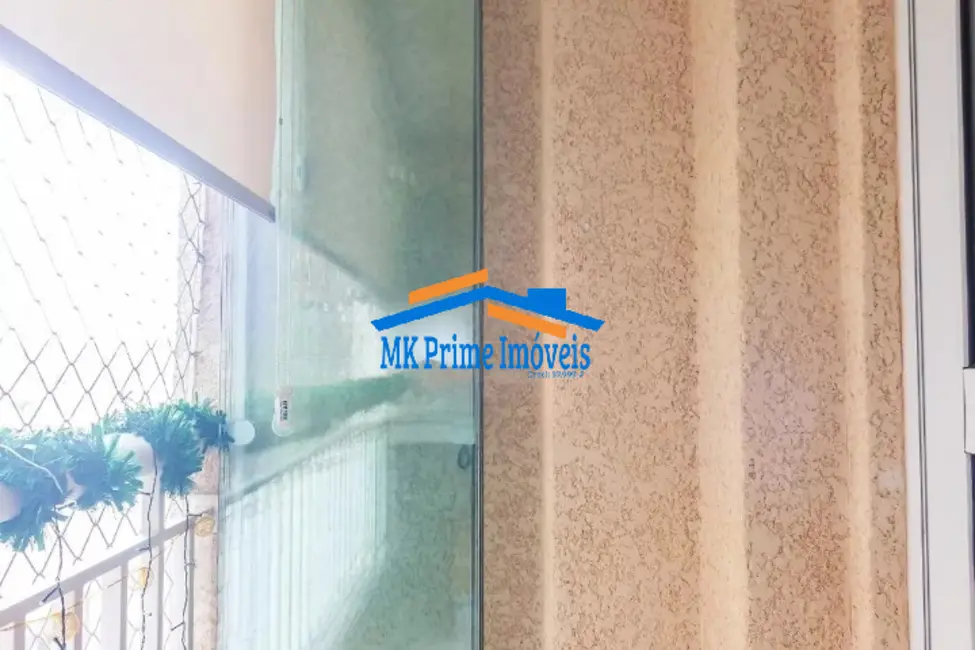 Foto 5 de Apartamento com 3 quartos à venda, 57m2 em Novo Osasco, Osasco - SP