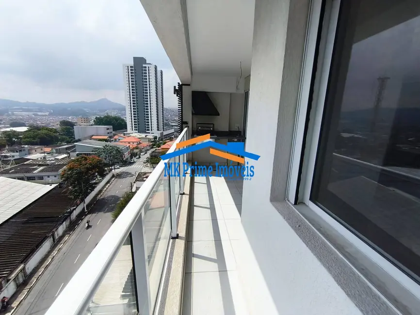 Foto 2 de Apartamento com 3 quartos à venda, 54m2 em Rochdale, Osasco - SP