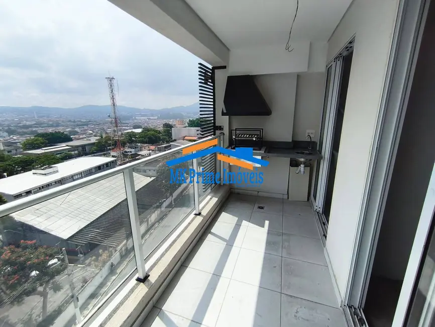 Foto 1 de Apartamento com 3 quartos à venda, 54m2 em Rochdale, Osasco - SP