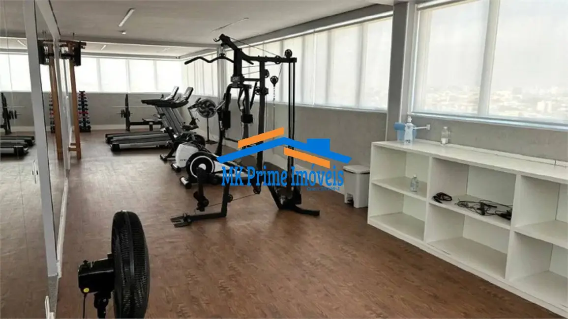 Foto 5 de Apartamento com 2 quartos à venda, 64m2 em Rochdale, Osasco - SP