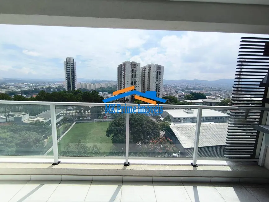 Foto 9 de Apartamento com 2 quartos à venda, 64m2 em Rochdale, Osasco - SP