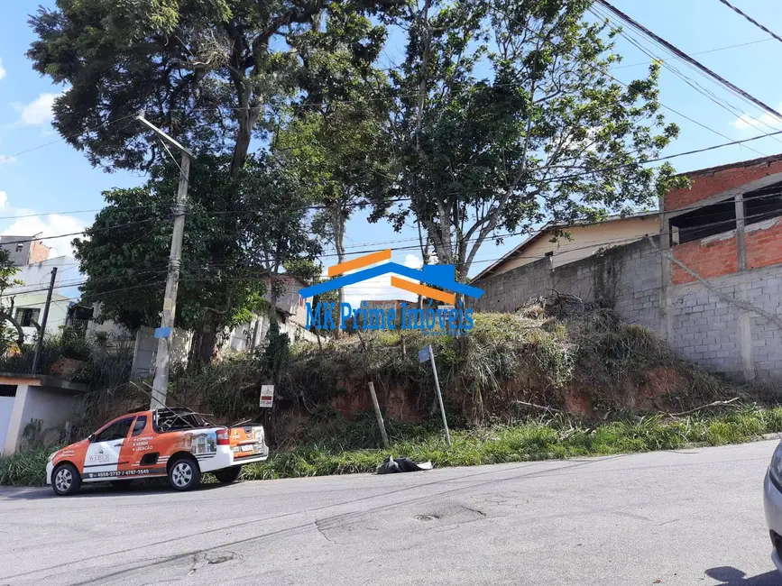 Foto 1 de Terreno / Lote à venda, 312m2 em Jardim Nova Vida, Cotia - SP