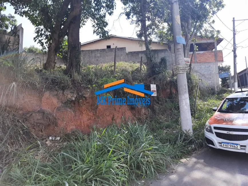 Foto 2 de Terreno / Lote à venda, 312m2 em Jardim Nova Vida, Cotia - SP