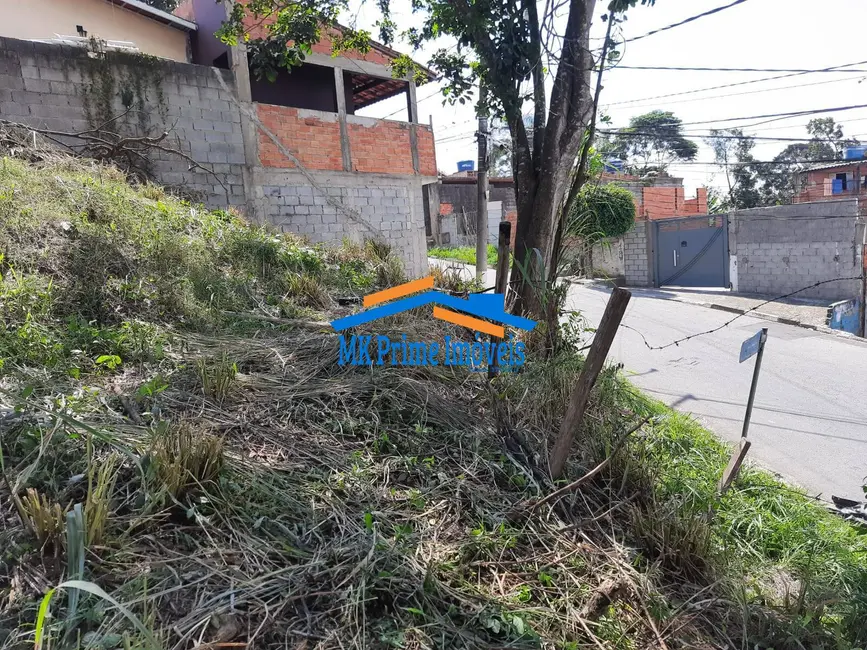 Foto 4 de Terreno / Lote à venda, 312m2 em Jardim Nova Vida, Cotia - SP