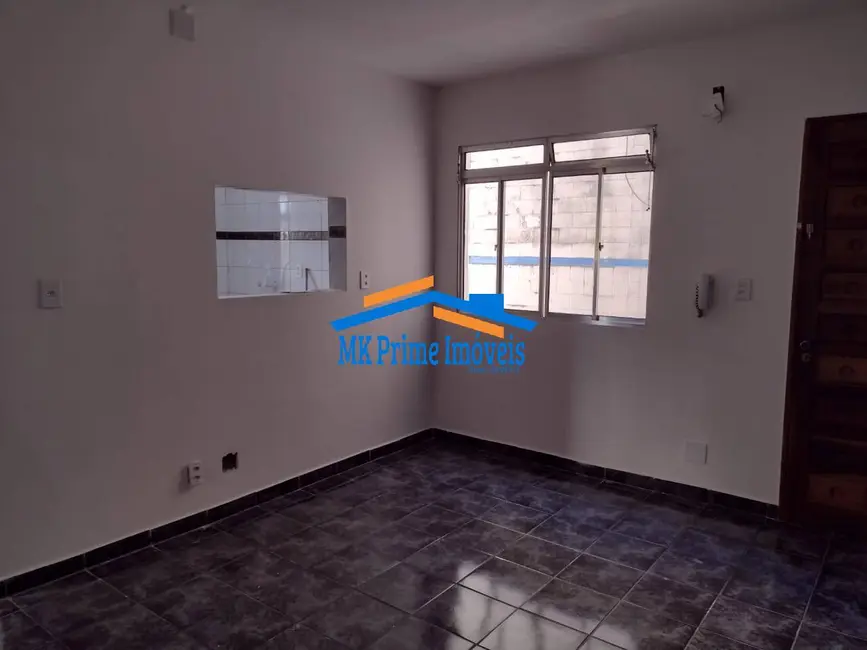 Foto 3 de Apartamento com 2 quartos à venda, 55m2 em Jardim Rio das Pedras, Cotia - SP