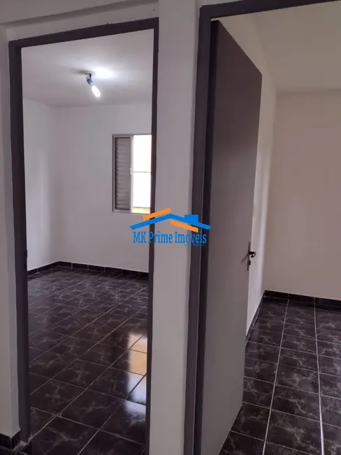 Foto 2 de Apartamento com 2 quartos à venda, 55m2 em Jardim Rio das Pedras, Cotia - SP