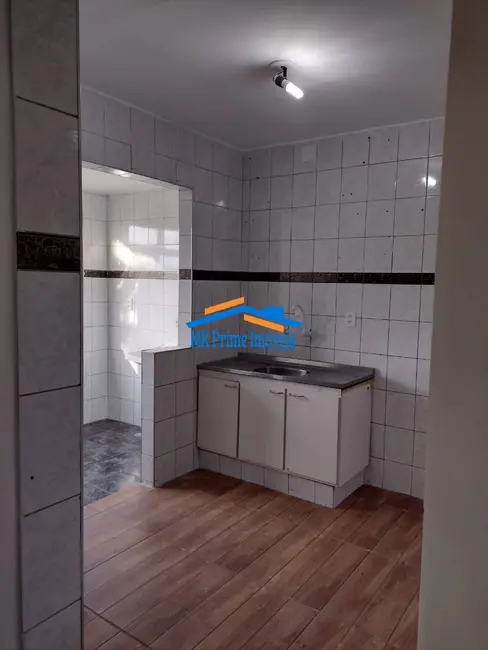 Foto 9 de Apartamento com 2 quartos à venda, 55m2 em Jardim Rio das Pedras, Cotia - SP