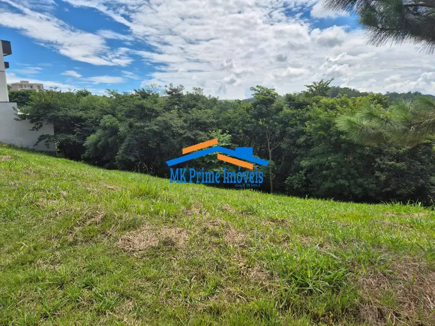 Foto 7 de Terreno / Lote à venda, 866m2 em Colinas de Parnaíba I, Santana De Parnaiba - SP
