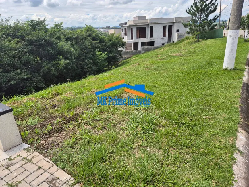 Foto 5 de Terreno / Lote à venda, 866m2 em Colinas de Parnaíba I, Santana De Parnaiba - SP