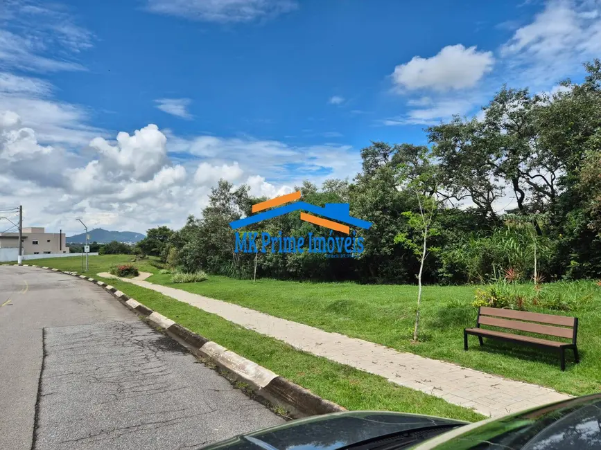 Foto 4 de Terreno / Lote à venda, 866m2 em Colinas de Parnaíba I, Santana De Parnaiba - SP