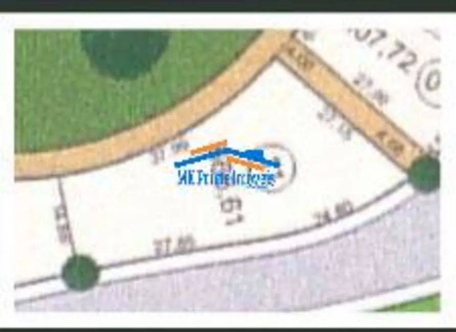 Foto 9 de Terreno / Lote à venda, 866m2 em Colinas de Parnaíba I, Santana De Parnaiba - SP