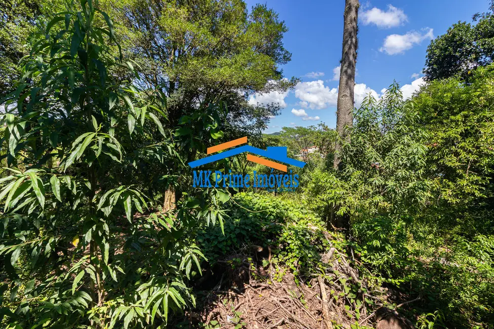 Foto 9 de Terreno / Lote à venda em Jardim Professor Benoá, Santana De Parnaiba - SP