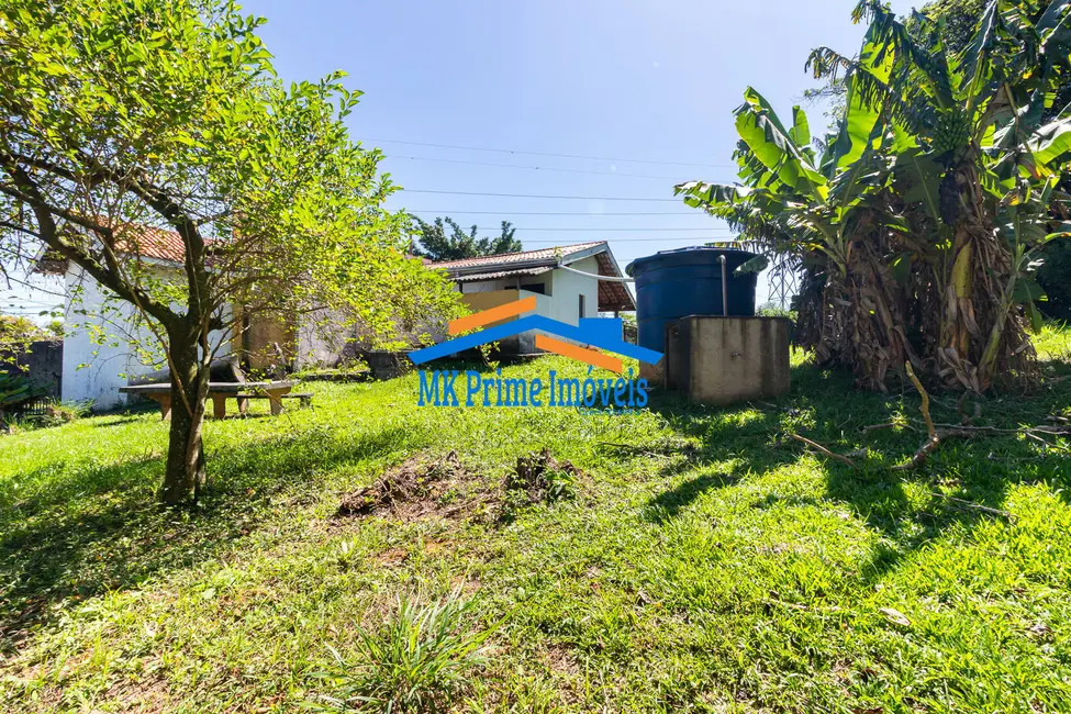 Foto 2 de Terreno / Lote à venda em Jardim Professor Benoá, Santana De Parnaiba - SP