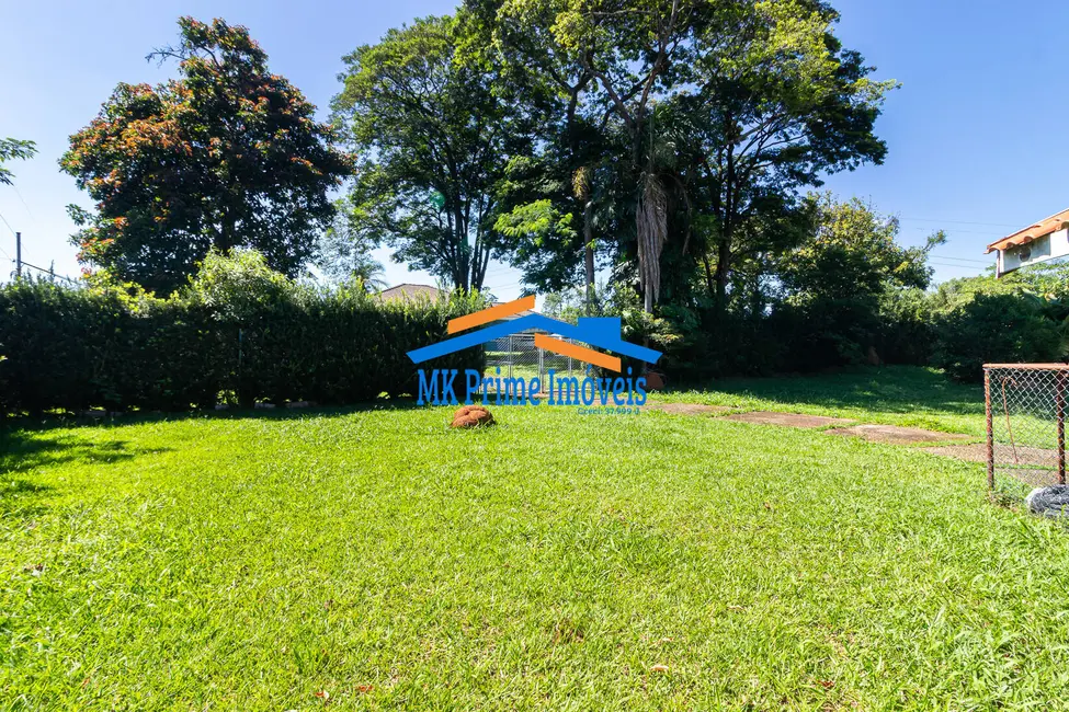 Foto 6 de Terreno / Lote à venda em Jardim Professor Benoá, Santana De Parnaiba - SP