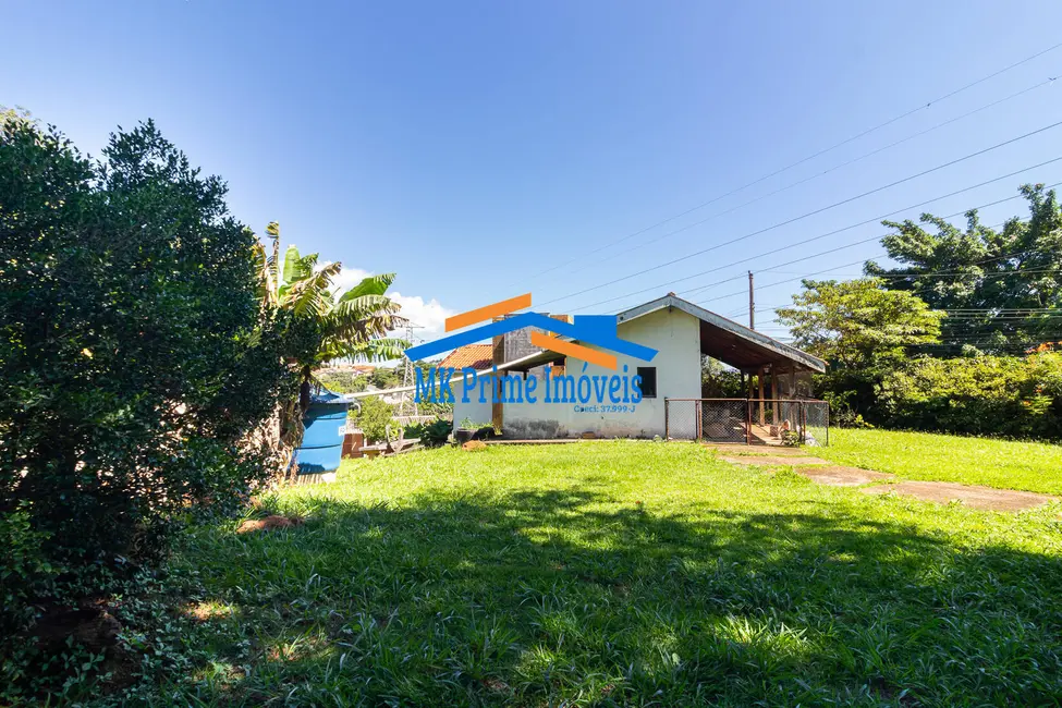 Foto 7 de Terreno / Lote à venda em Jardim Professor Benoá, Santana De Parnaiba - SP