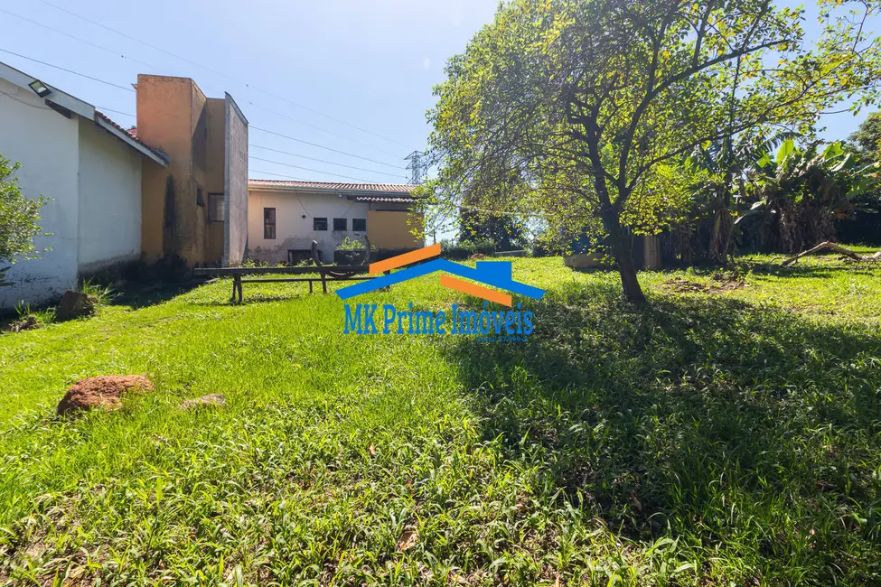 Foto 8 de Terreno / Lote à venda em Jardim Professor Benoá, Santana De Parnaiba - SP