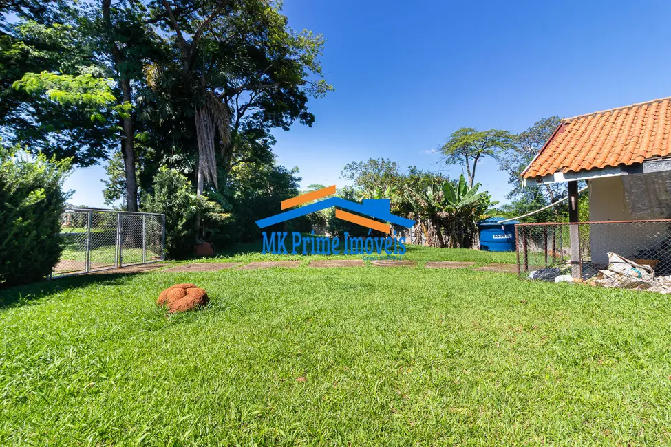 Foto 5 de Terreno / Lote à venda em Jardim Professor Benoá, Santana De Parnaiba - SP