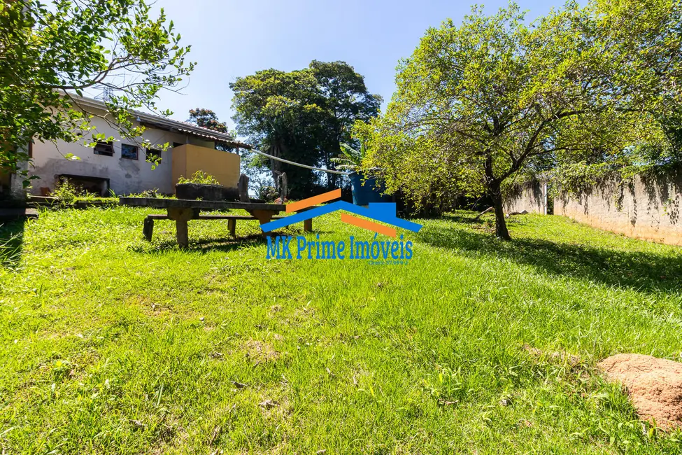 Foto 3 de Terreno / Lote à venda em Jardim Professor Benoá, Santana De Parnaiba - SP