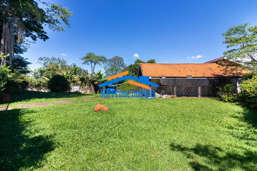 Foto 4 de Terreno / Lote à venda em Jardim Professor Benoá, Santana De Parnaiba - SP