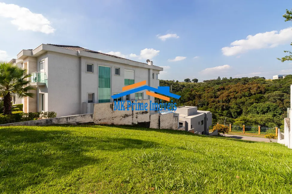 Foto 6 de Lote de Condomínio à venda, 441m2 em Alphaville, Santana De Parnaiba - SP