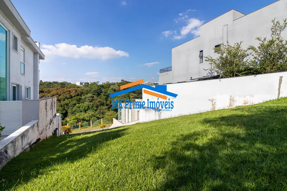 Foto 4 de Lote de Condomínio à venda, 441m2 em Alphaville, Santana De Parnaiba - SP